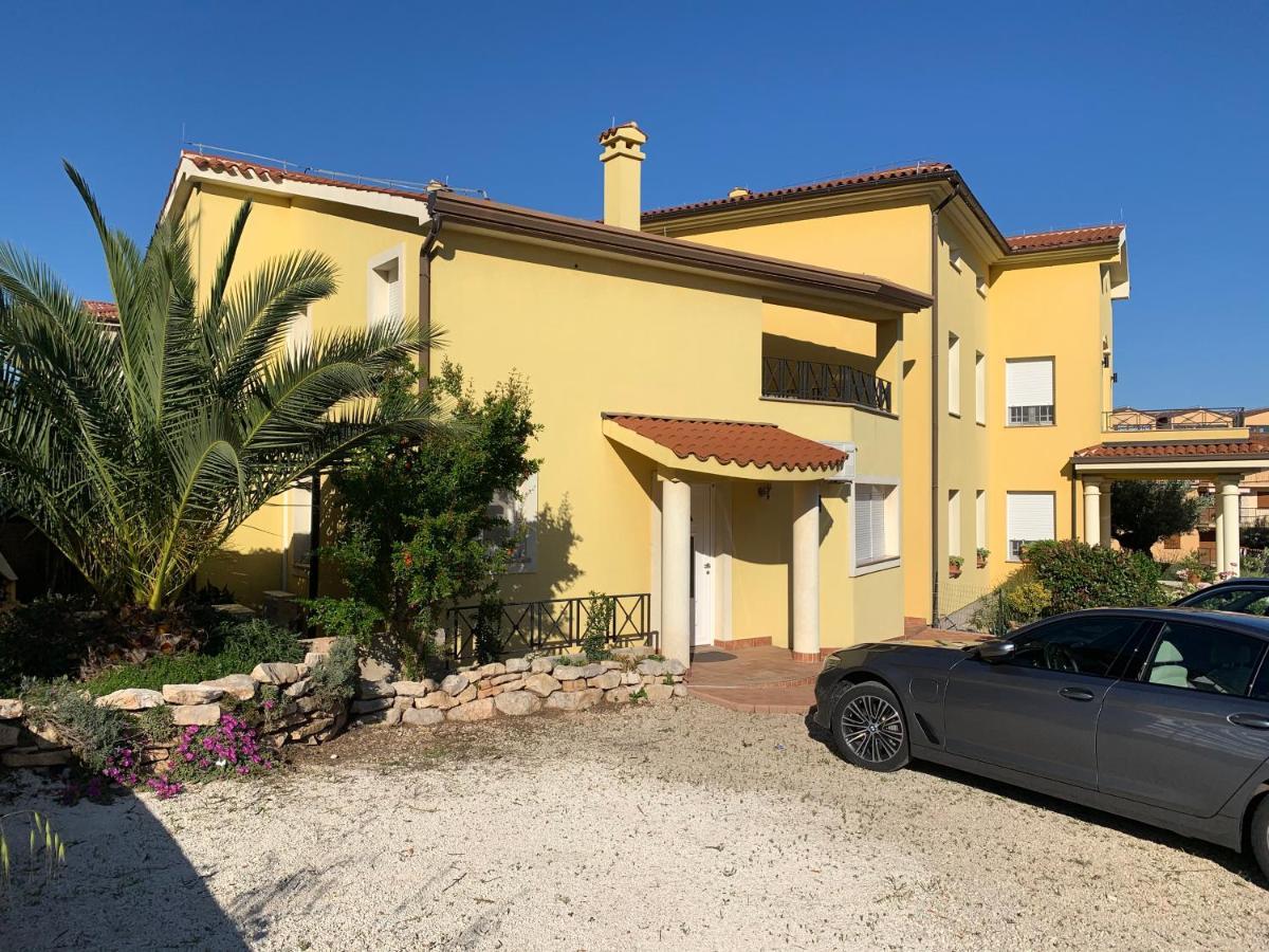 Villa Istriana Ližnjan المظهر الخارجي الصورة