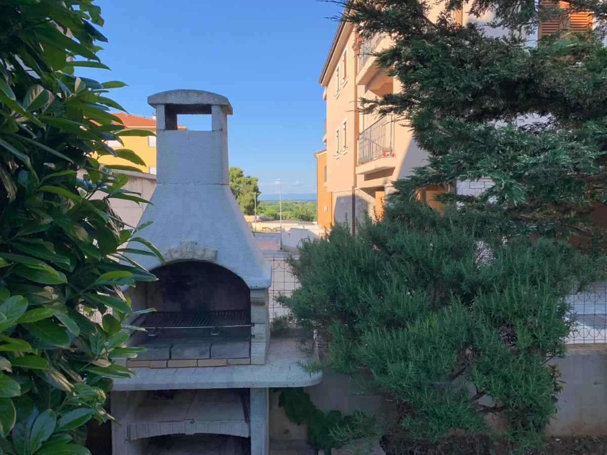 Villa Istriana Ližnjan المظهر الخارجي الصورة