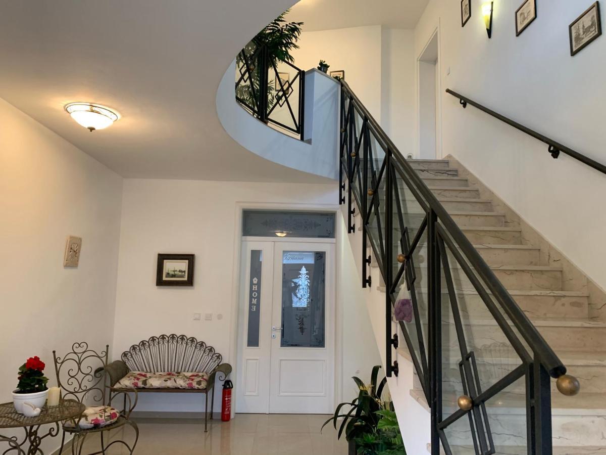 Villa Istriana Ližnjan المظهر الخارجي الصورة