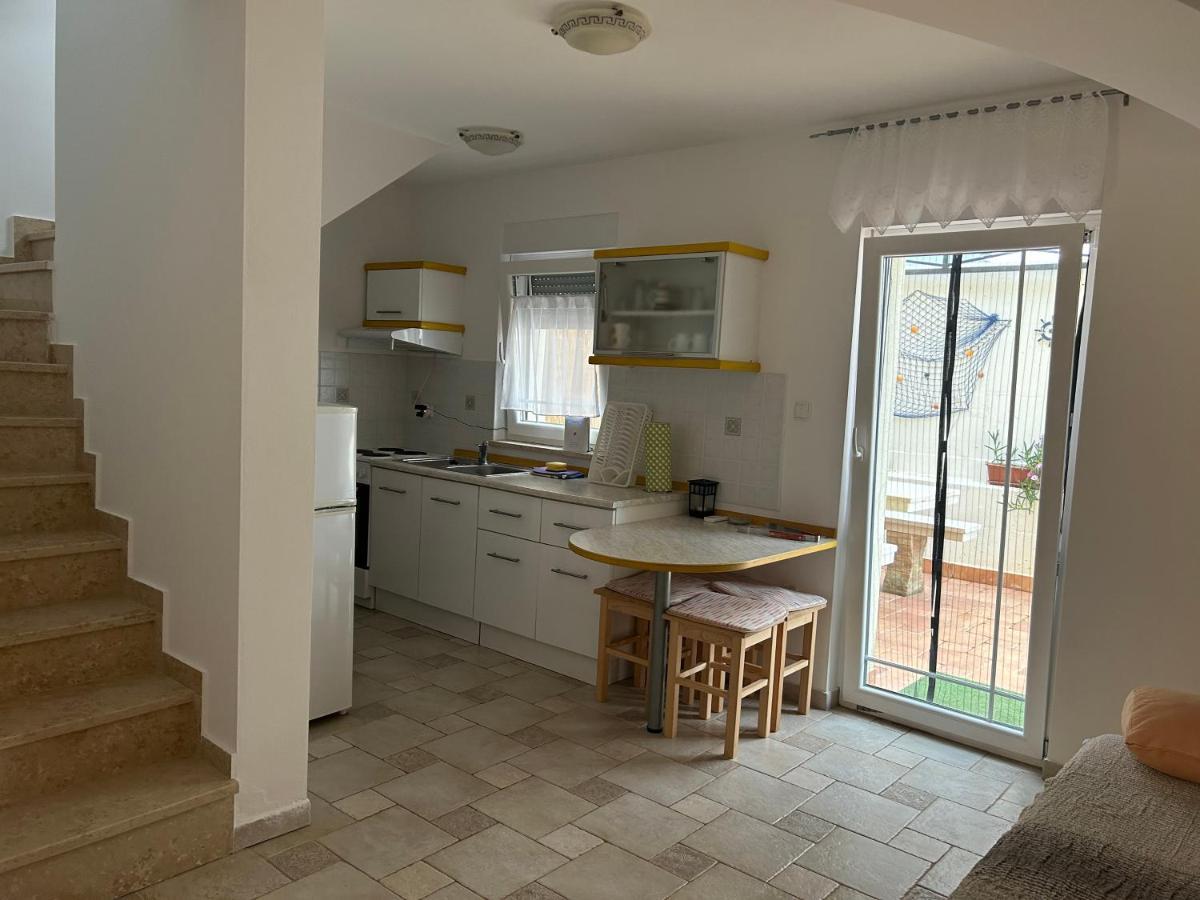 Villa Istriana Ližnjan المظهر الخارجي الصورة