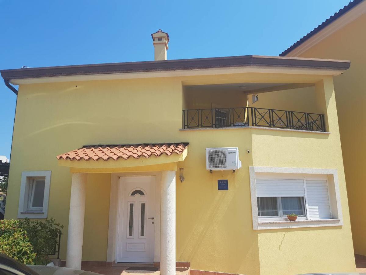 Villa Istriana Ližnjan المظهر الخارجي الصورة
